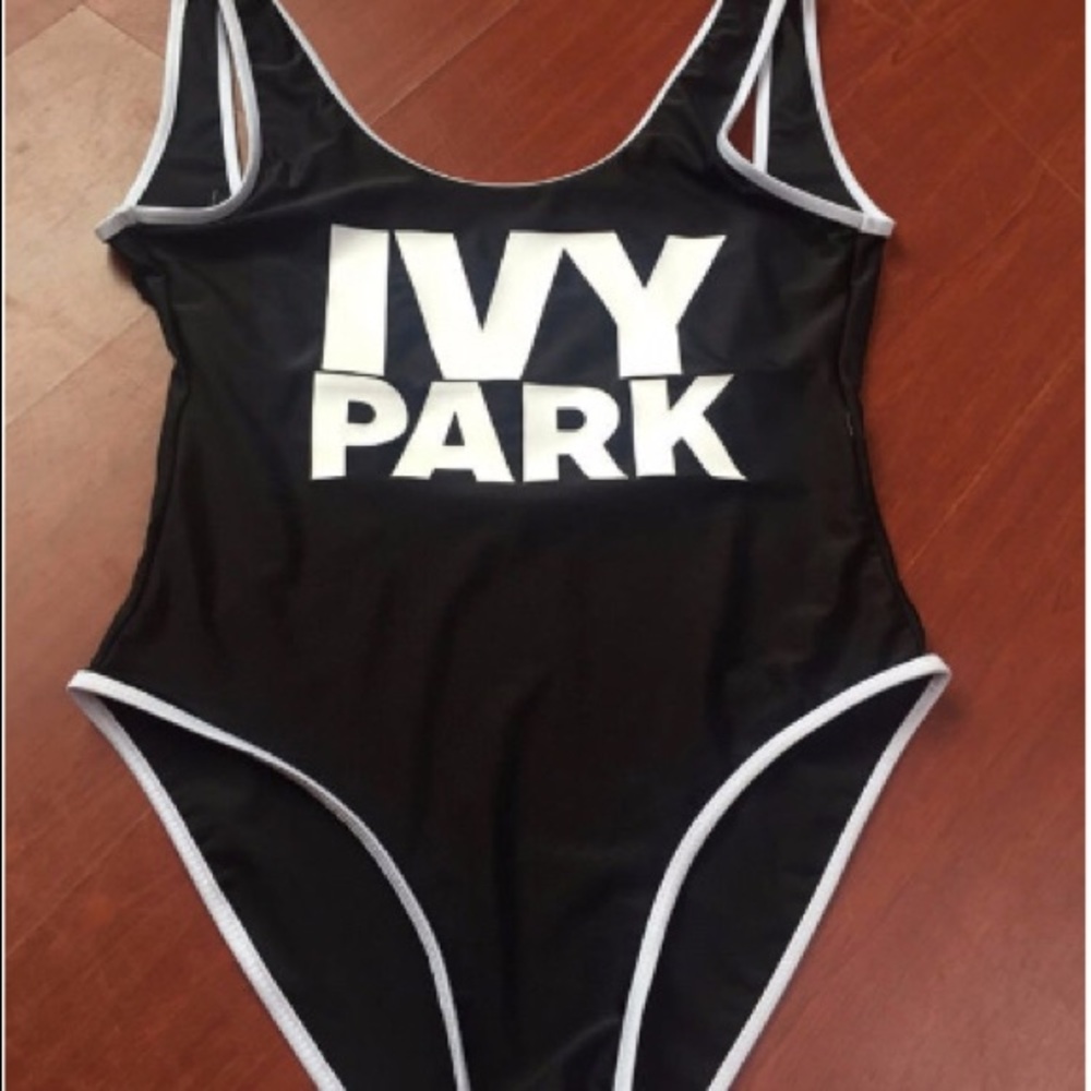 Ivy Park Bodysuit